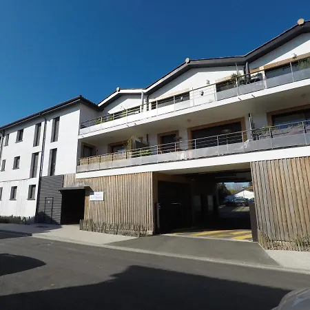 T3 Wifi Les Perles De L Aiguillon Vue Bassin 1ère Ligne 4 à 6 Personnes Appartement Arcachon