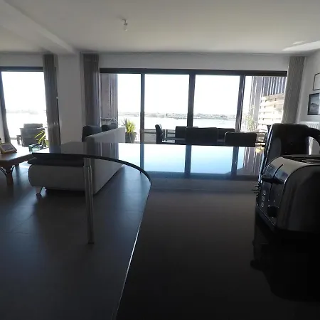 T3 Wifi Les Perles De L Aiguillon Vue Bassin 1ère Ligne 4 à 6 Personnes Appartement Arcachon