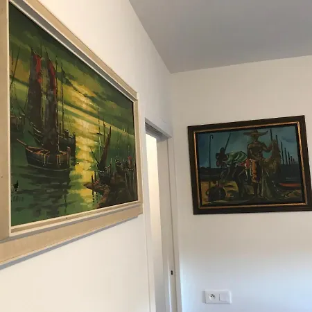Appartement T3 Wifi Les Perles De L Aiguillon Vue Bassin 1ère Ligne 4 à 6 Personnes