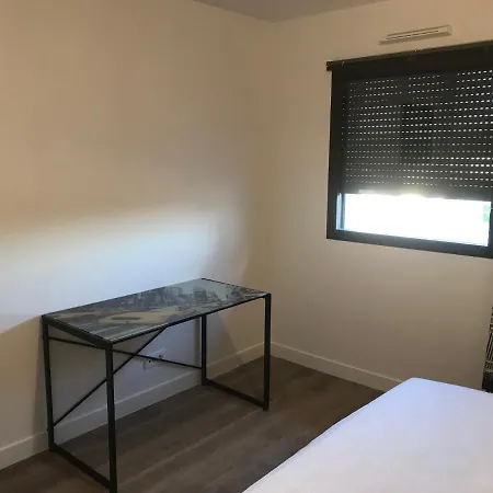 T3 Wifi Les Perles De L Aiguillon Vue Bassin 1ère Ligne 4 à 6 Personnes * Arcachon