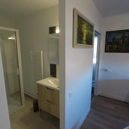 Apartment T3 Wifi Les Perles De L Aiguillon Vue Bassin 1ere Ligne 4 A 6 Personnes Arcachon