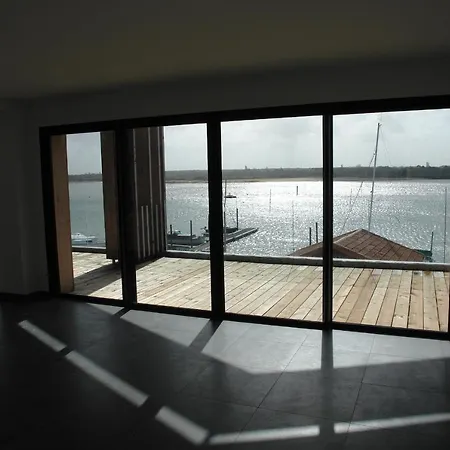 Apartment T3 Wifi Les Perles De L Aiguillon Vue Bassin 1ere Ligne 4 A 6 Personnes *