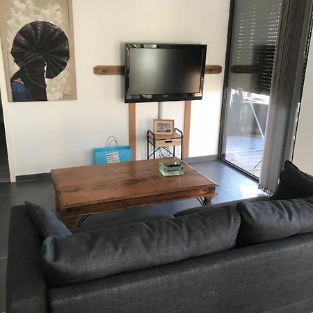 T3 Wifi Les Perles De L Aiguillon Vue Bassin 1ere Ligne 4 A 6 Personnes *