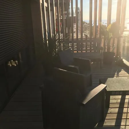 Daire T3 Wifi Les Perles De L Aiguillon Vue Bassin 1ere Ligne 4 A 6 Personnes *