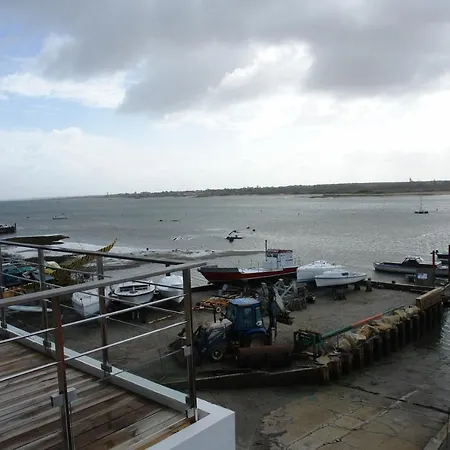 T3 Wifi Les Perles De L Aiguillon Vue Bassin 1ere Ligne 4 A 6 Personnes Apartment