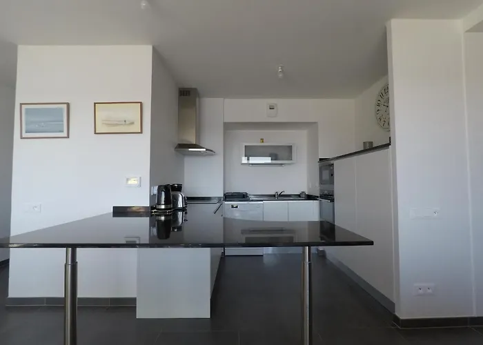 T3 Wifi Les Perles De L Aiguillon Vue Bassin 1ere Ligne 4 A 6 Personnes *