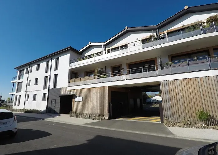 T3 Wifi Les Perles De L Aiguillon Vue Bassin 1ere Ligne 4 A 6 Personnes דירה ארסשון