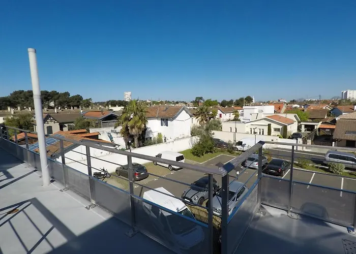 T3 Wifi Les Perles De L Aiguillon Vue Bassin 1ere Ligne 4 A 6 Personnes ארסשון