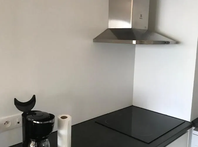 דירה T3 Wifi Les Perles De L Aiguillon Vue Bassin 1ere Ligne 4 A 6 Personnes ארסשון