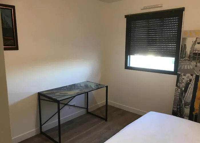 T3 Wifi Les Perles De L Aiguillon Vue Bassin 1ere Ligne 4 A 6 Personnes * ארסשון