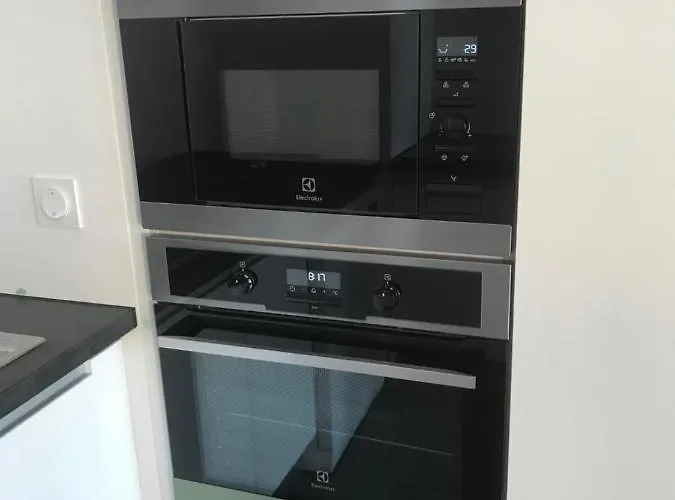 T3 Wifi Les Perles De L Aiguillon Vue Bassin 1ere Ligne 4 A 6 Personnes דירה ארסשון