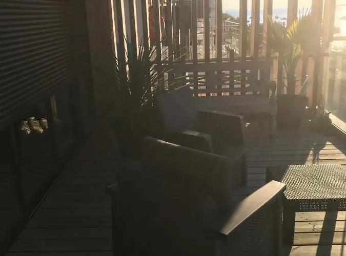 شقة T3 Wifi Les Perles De L Aiguillon Vue Bassin 1ere Ligne 4 A 6 Personnes *