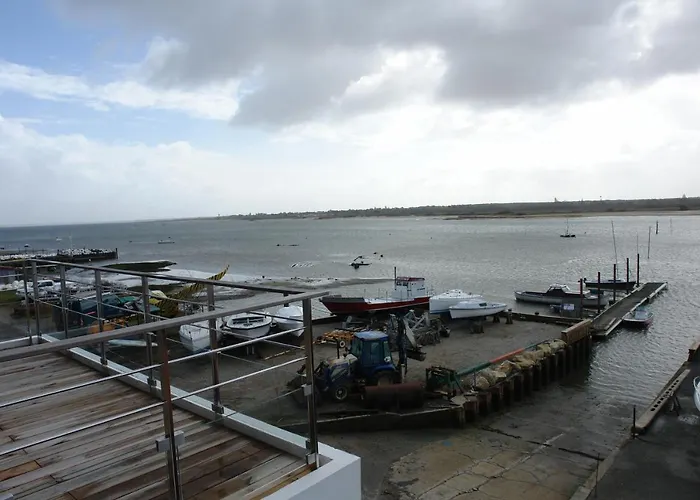 T3 Wifi Les Perles De L Aiguillon Vue Bassin 1ere Ligne 4 A 6 Personnes شقة